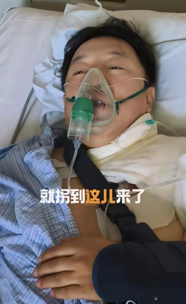 你有没有想过，那些舞台上光芒万丈的明星，转身之后也会藏起不为人知的担忧？今天，我们就聊聊那个总是乐呵呵的黄渤，扒一扒他最近那场意外背后，真正让人揪心的事儿。
哲学家帕斯卡尔曾说：“人是一根会思想的芦苇。”人最脆弱的地方，往往不是身体，而是记忆与情感。黄渤，一个从草根逆袭的影帝，在观众缘和实力上都堪称