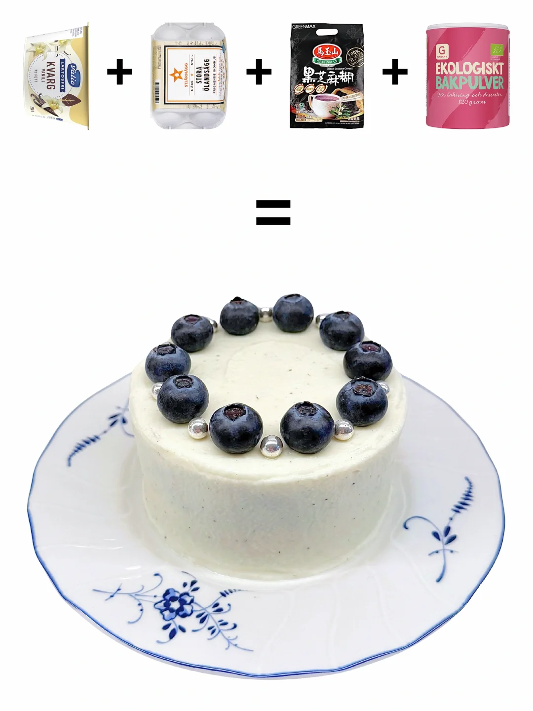 明天的早饭已经替你安排好了