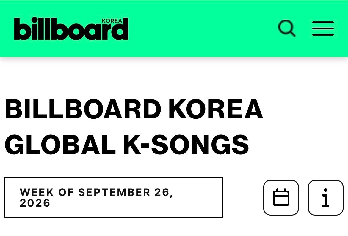 【📣Billboard Korea 首周成绩播报】 

🎉 恭喜宁艺卓个人Solo歌曲入榜！
宁艺卓《I Love You But I Gotta Let You Go》空降 Billboard Korea GLOBAL K-SONGS 榜单第49位

不管是melon、ytb music还是🇰🇷billboard这些韩国榜单都能有宁宁的身影，好争气的中国绿卡🔥

#宁艺卓# ​