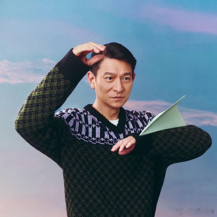 偶像华仔生日快乐！期待年底的演唱会！#刘德华[超话]##刘德华生日快乐##927# ​