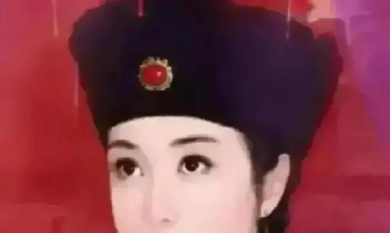建宁公主在守寡七年后，康熙终于平定三藩，于是下旨处死吴三桂所有的孙子，其中包括了建宁公主的两儿子。建宁公主跪着哭求康熙：“姑姑求您，放过我的两个儿子吧！”
 
康熙的目光掠过她，落在殿外空旷的广场上。“旨意已下。”他的声音听不出情绪，“但朕念及骨肉，可给你一夜。明日午时前，将人送至宗人府。”
 
公