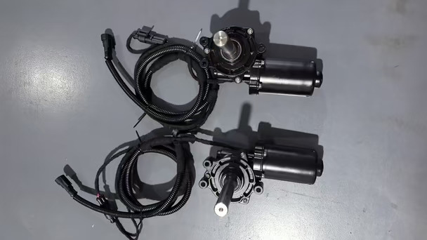 温州电动脚踏板电机厂家怎么选？一份面向改装与配套市场的实用参考