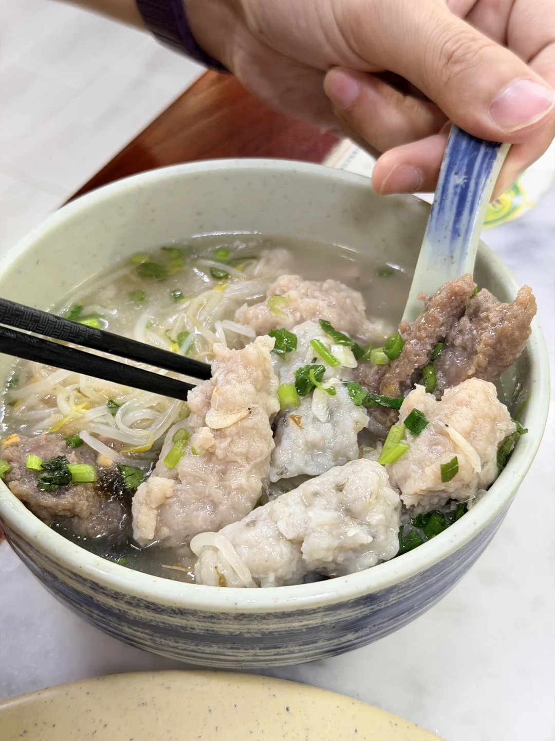 番禺两间本地人会吃的面店！