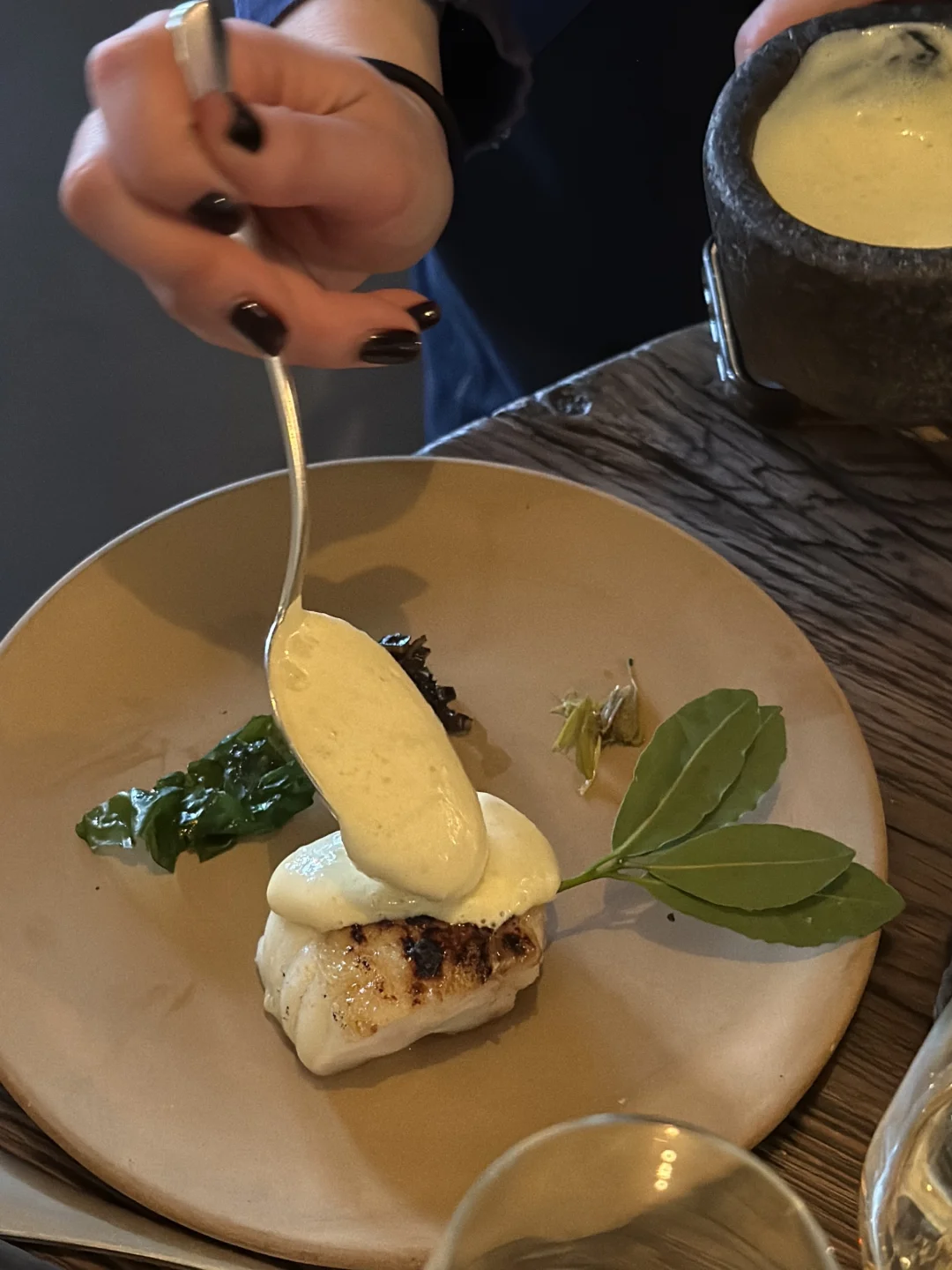 “巴黎最难订的米其林一星，Septime”