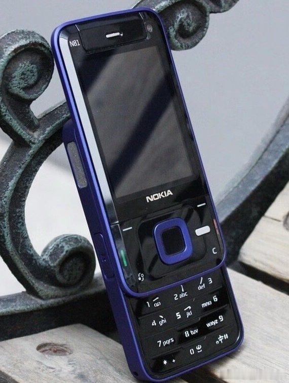 从2006年高中毕业20年使用了7款手机:依次是用过Nokia 7260（2006），Nokia N81（2007），Nokia X6（2010），iPhone4s（2011），iPhone 5s（2014），iPhone 7plus（2017），iPhone XsMax（2020），iPhone 12proMax（2023）。。。在Nokia N81和X6之间还简短用过几天一个山寨手机，想不起牌子和型号了 ​