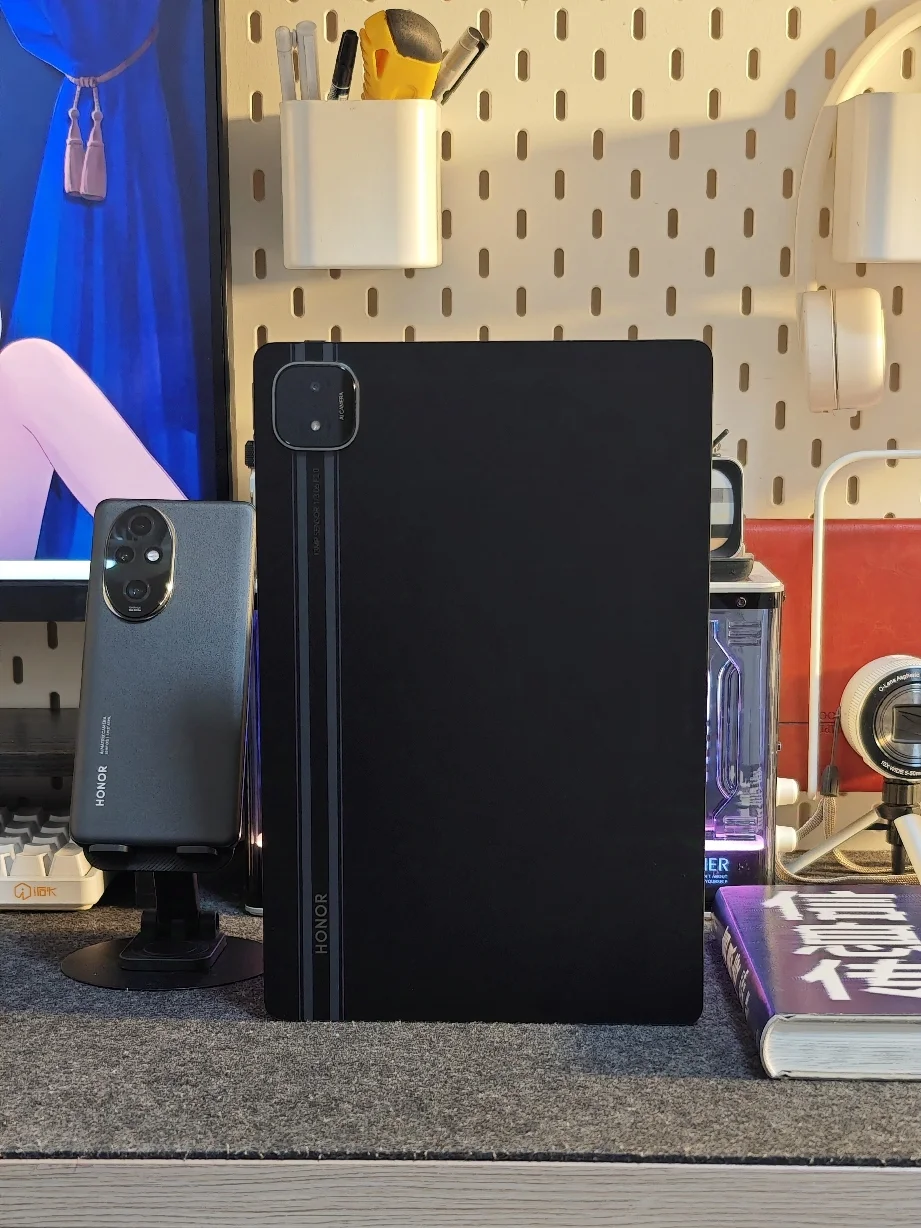 荣耀平板GT Pro上手，有推荐的游戏吗？