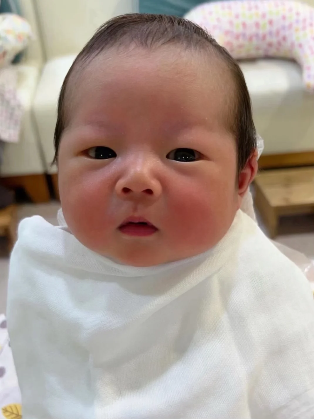 当我明白宝宝需求，发现他真的很好带