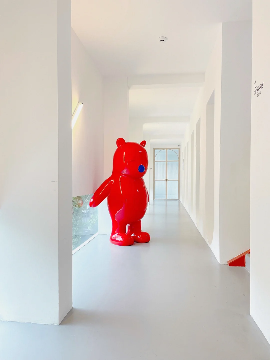 杭州看展｜DOYA SPACE美学空间 文艺范儿