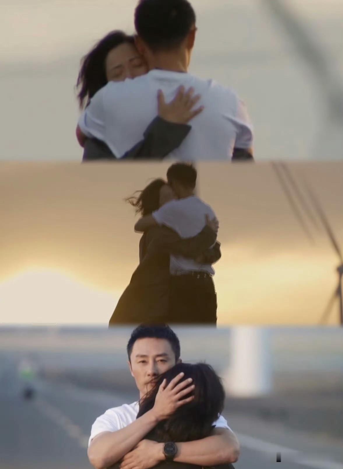 郭柯宇爆《再见爱人》是前夫找来的工作，网友直接看愣
刚刷到这段访谈，直接打破之前所有脑补。
她在节目里说当初接到邀约，是前夫主动找过来，把这个综艺当成俩人的一份临时工作，没有刻意卖惨也没演剧本，俩人就抱着上班的心态录完了全程。
你当初看节目时猜过他俩上节目的真实原因吗？评论区唠唠！