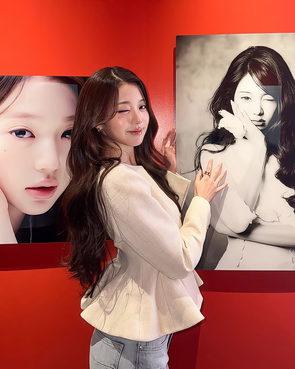 tinyrecord| 更新-wonyoung 260908