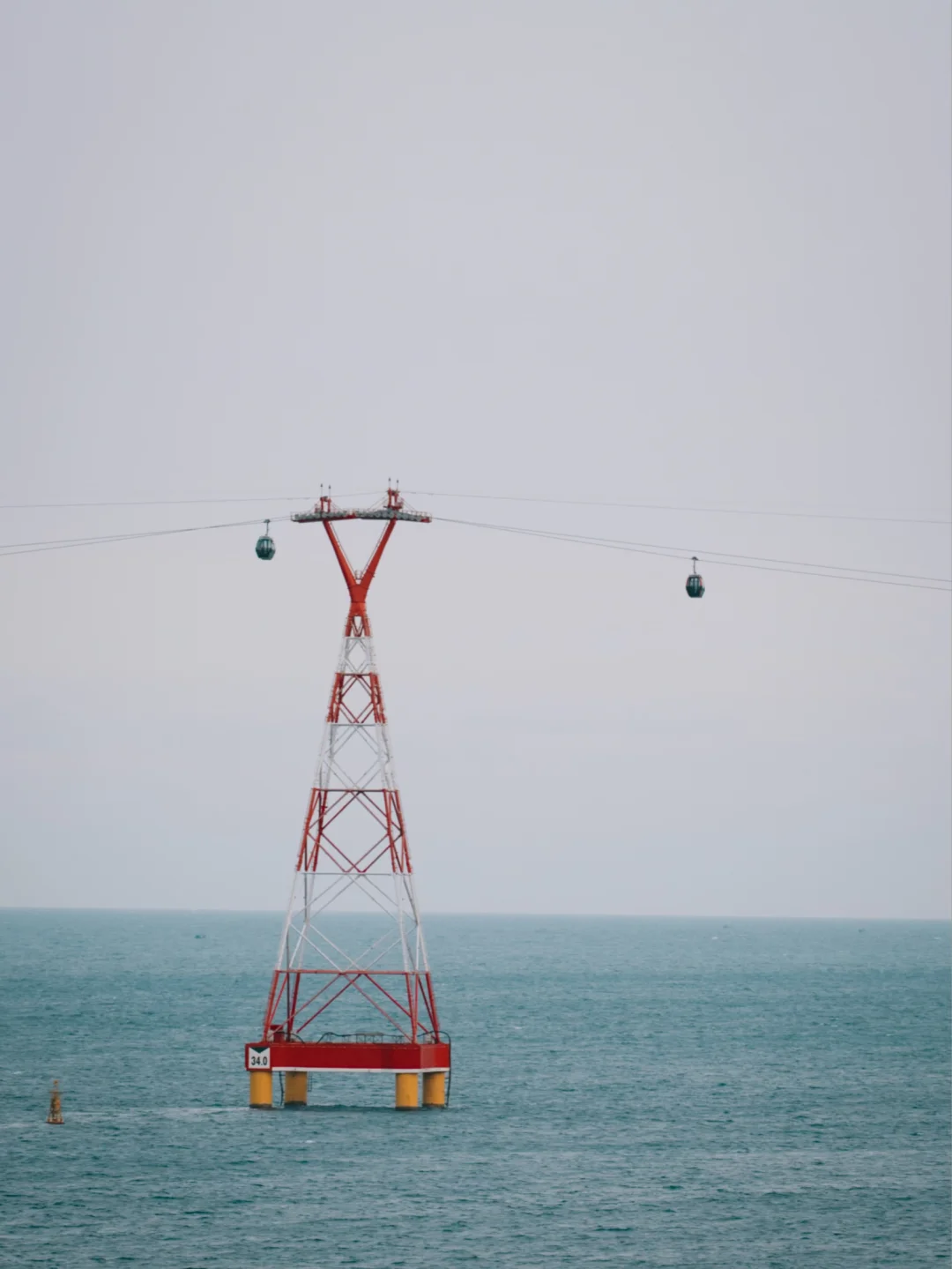 芽庄｜一个躺平度假🌊治愈到不想回国的地方