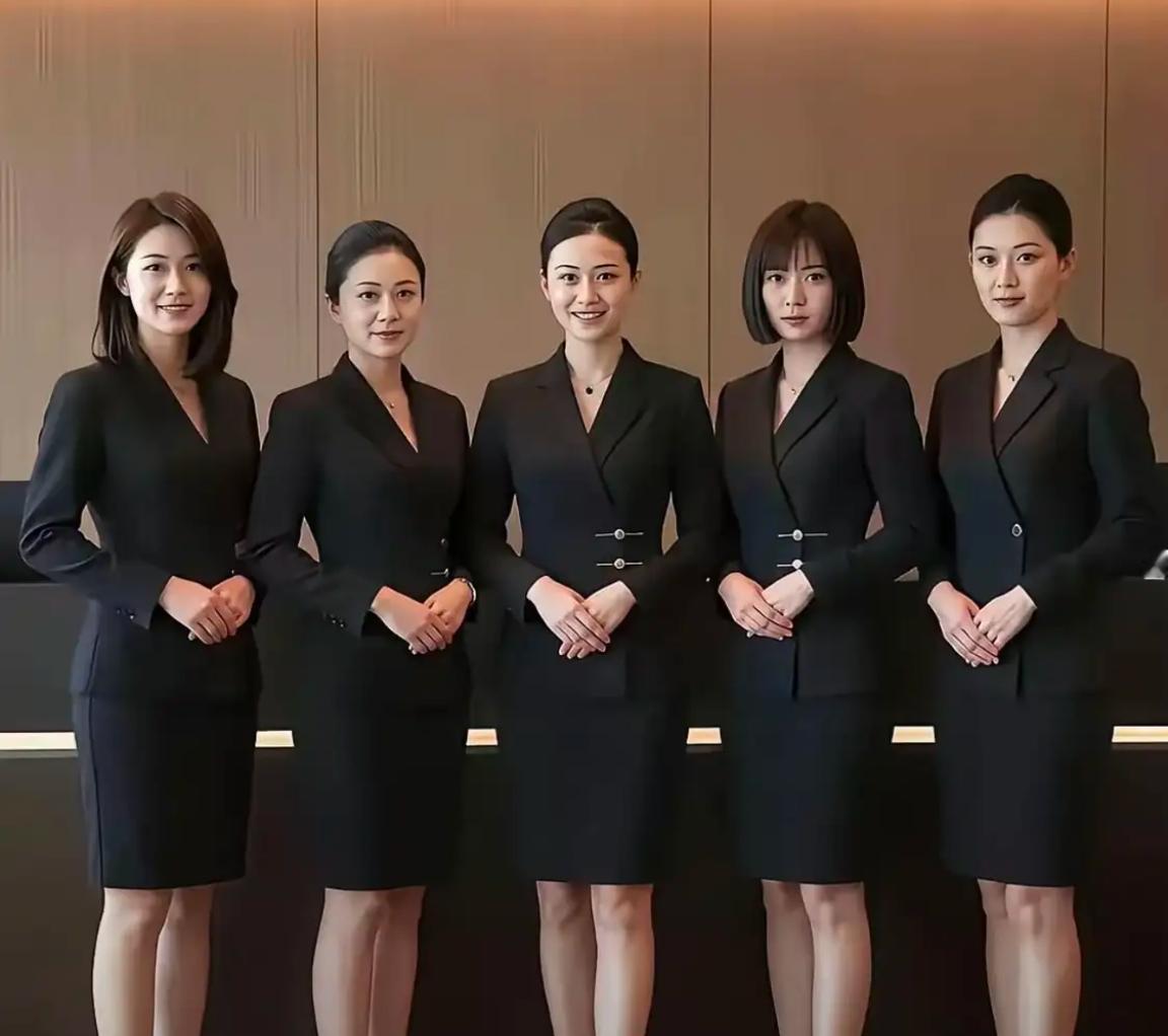 这五个人来面试，如果你是老板，会留下哪个？