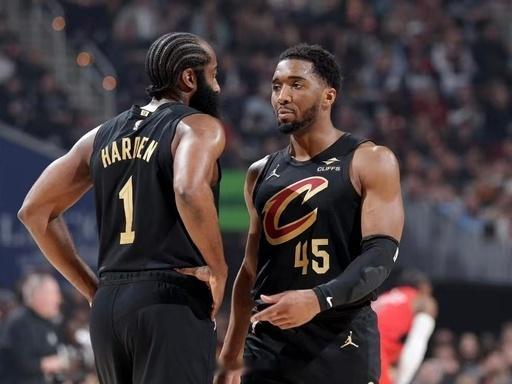 NBA 07:00   NBA 东部半决赛 G2 开打，活塞主场再战骑...