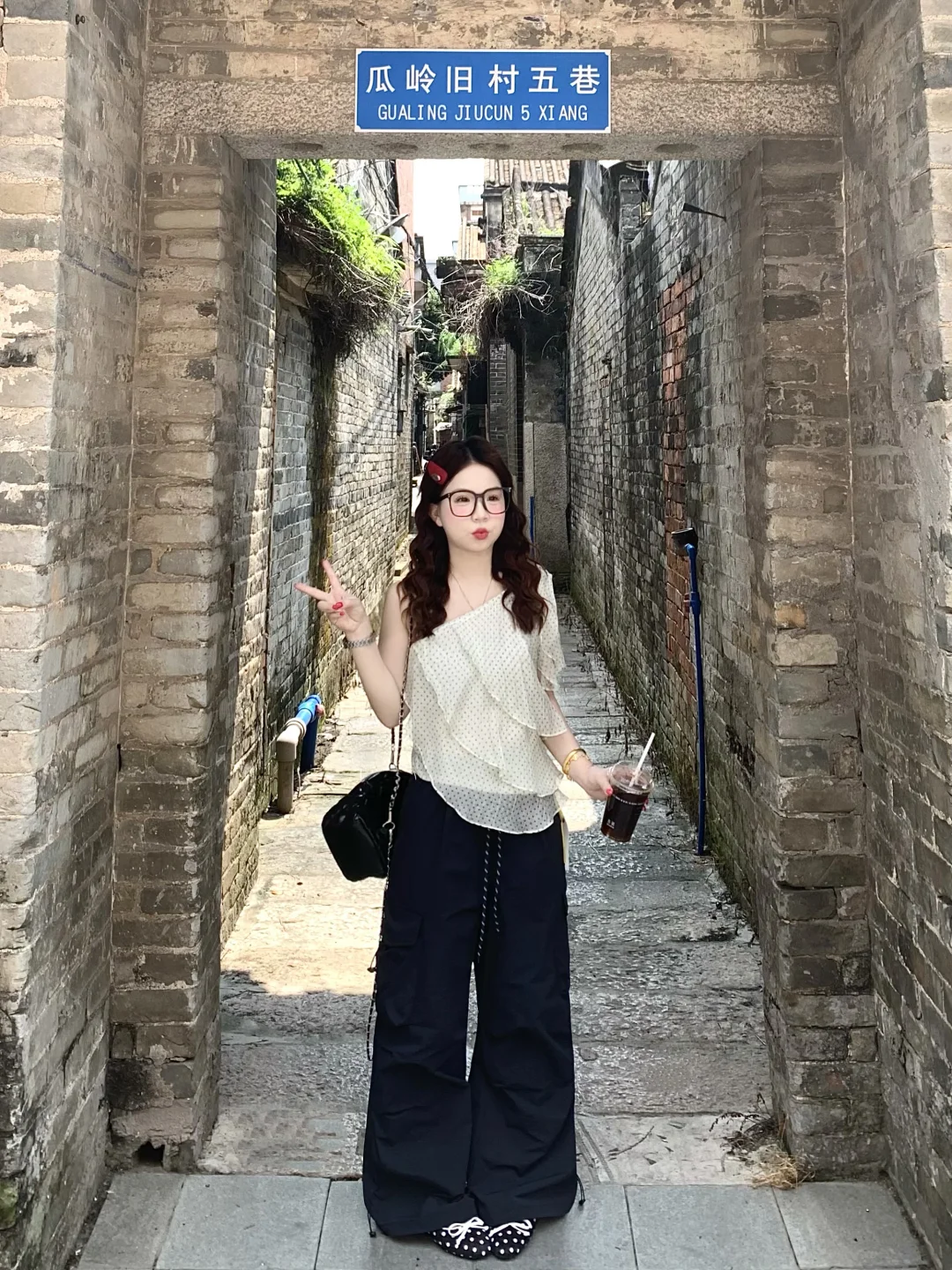 150微胖👧🏻男朋友说这风格好适合我呀?!!🥺