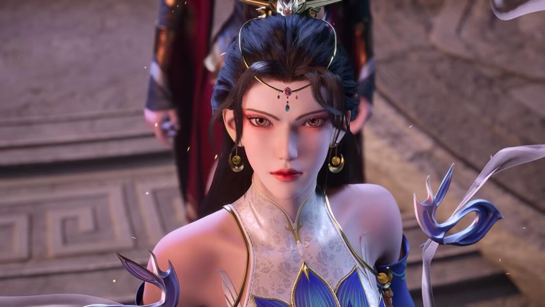 花灵武帝