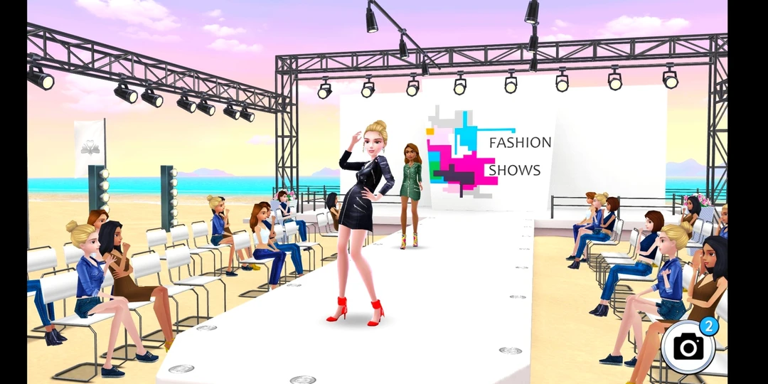 🏡大年三十也要玩游戏