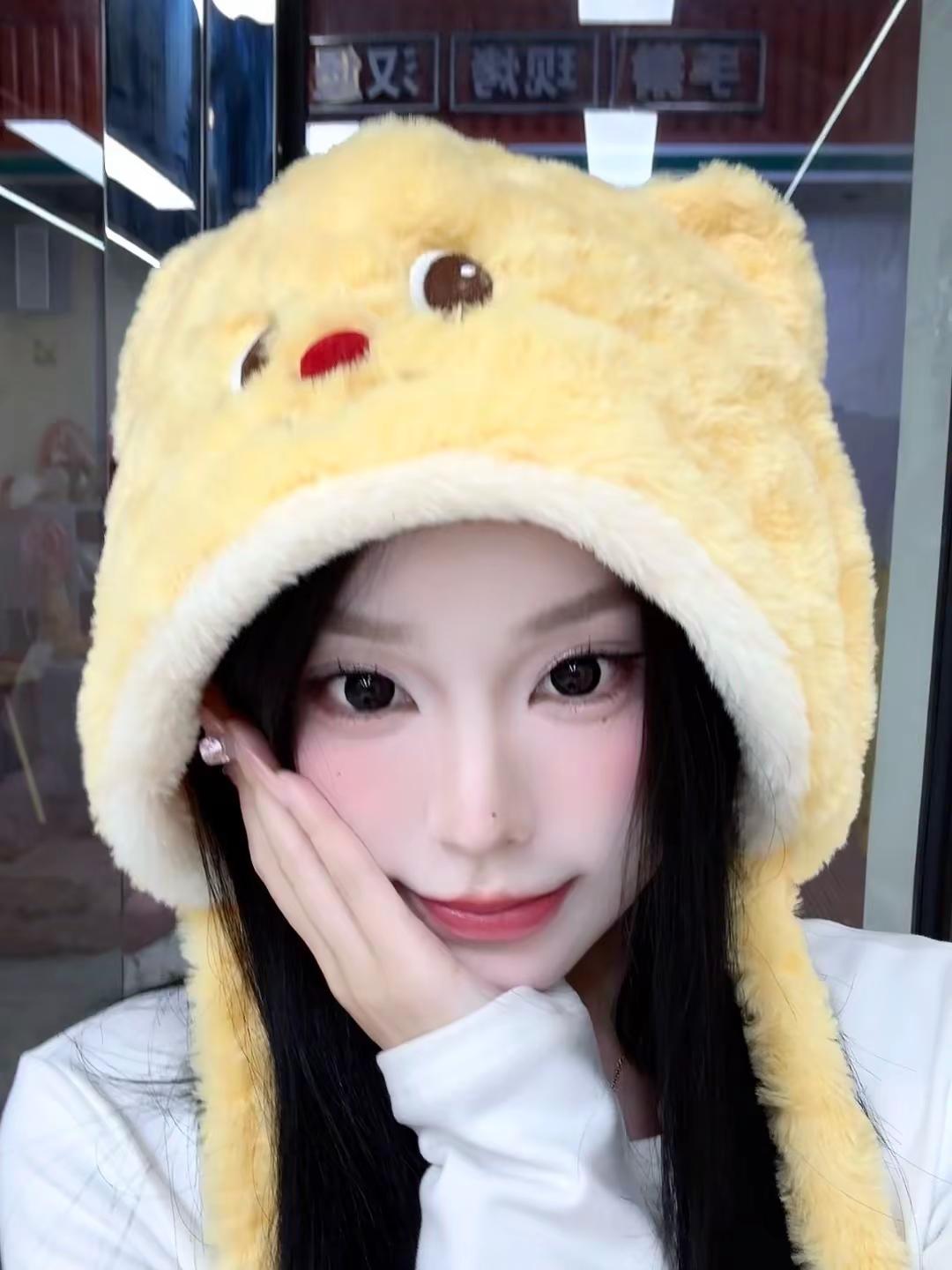 你还是听话的时候比较乖