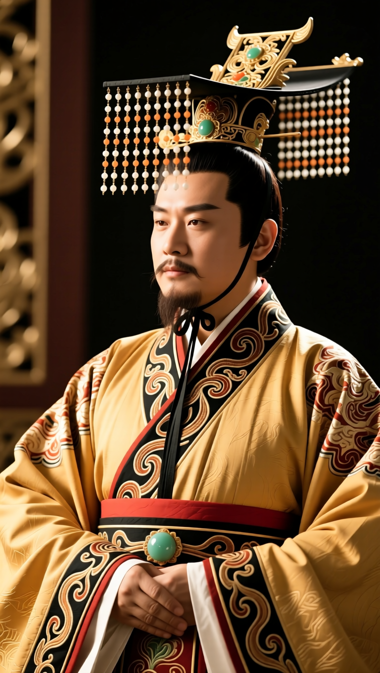 隋文帝：把“国家重启”做成了人生必修课的人
隋朝的故事，很多人第一反应是“短”。但如果你只看年限，那你就错过了最精彩的部分：隋文帝杨坚，几乎把一个快散架的国家，硬生生拧回了正轨——而且拧得还挺漂亮。更离谱的是，他不是那种靠天降奇迹的人，他靠的是“清醒”“克制”和一种让人想鼓掌的执行力。

当年天下乱