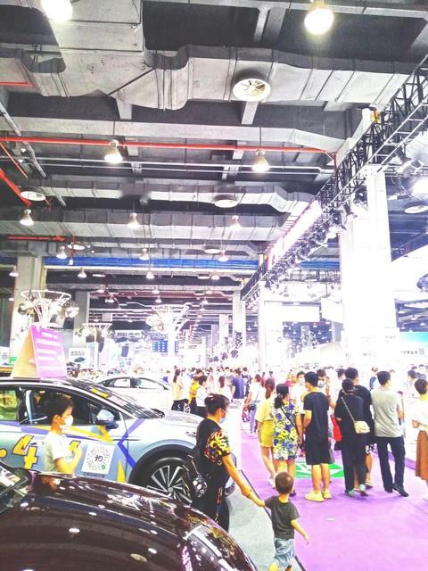 珠江潮起，智启新程——2025广州车展的温暖与远见