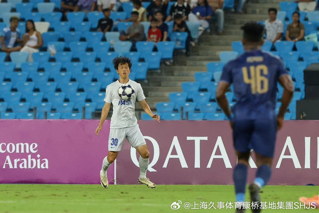 2026/27 亚冠二级联赛第02轮 柴桢🇰🇭 0:0上海申花🇨🇳 ​