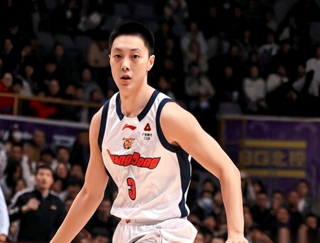 领先14分被翻盘，单赛季被福建“双杀”，广东男篮在常规赛收官战交出了这...