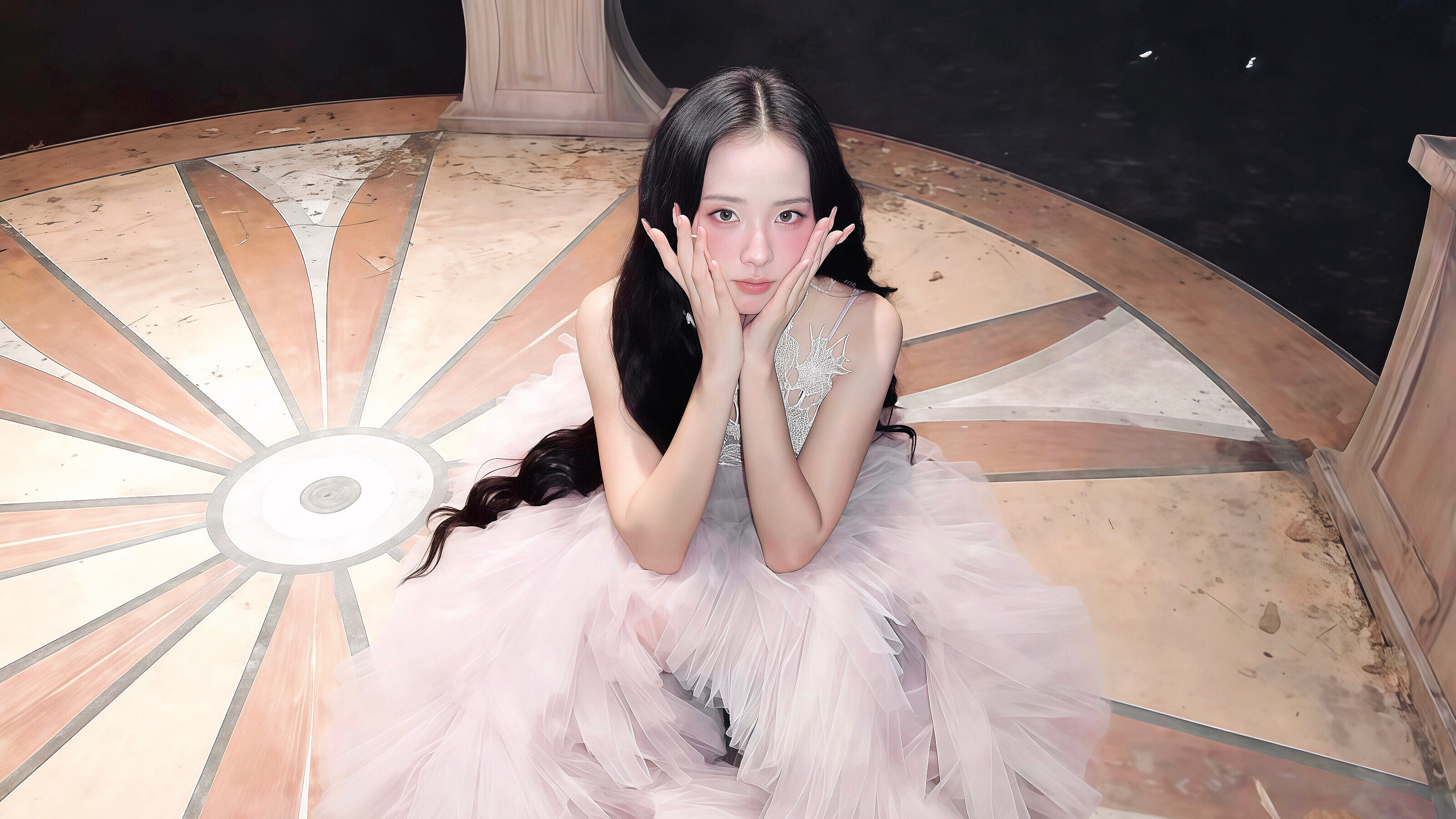 💞

更新平板/电脑壁纸
#金智秀# ​