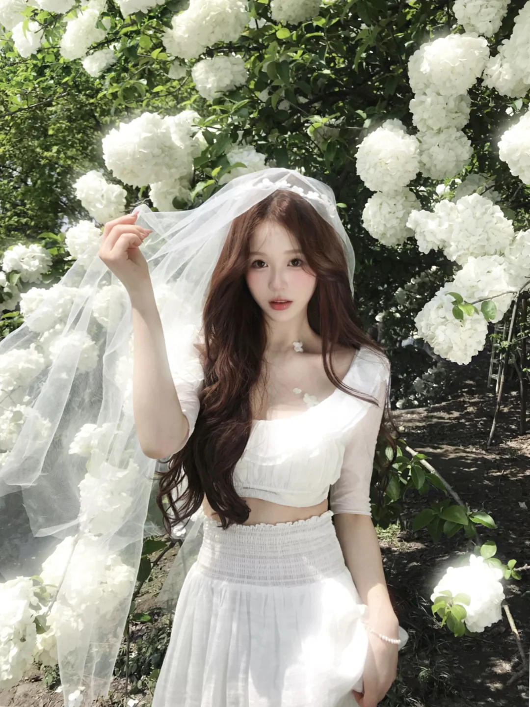 那你发誓 我是你唯一的妻 🕊