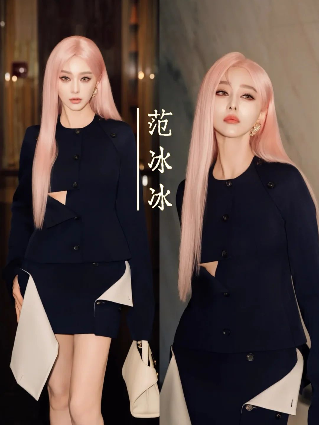 她活成了“海外顶流”🔥