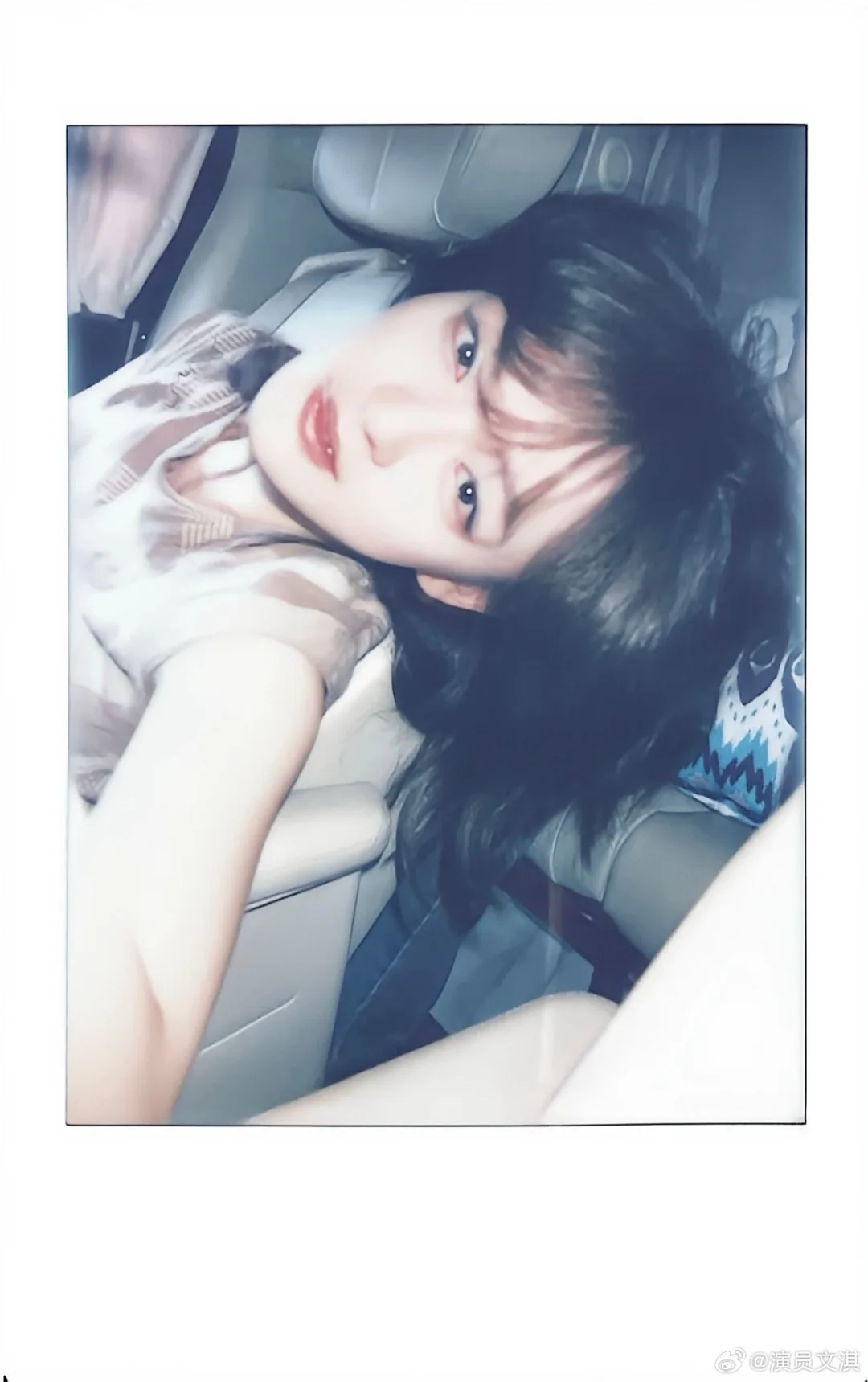 💕 路演结束 谢谢大家☁️
