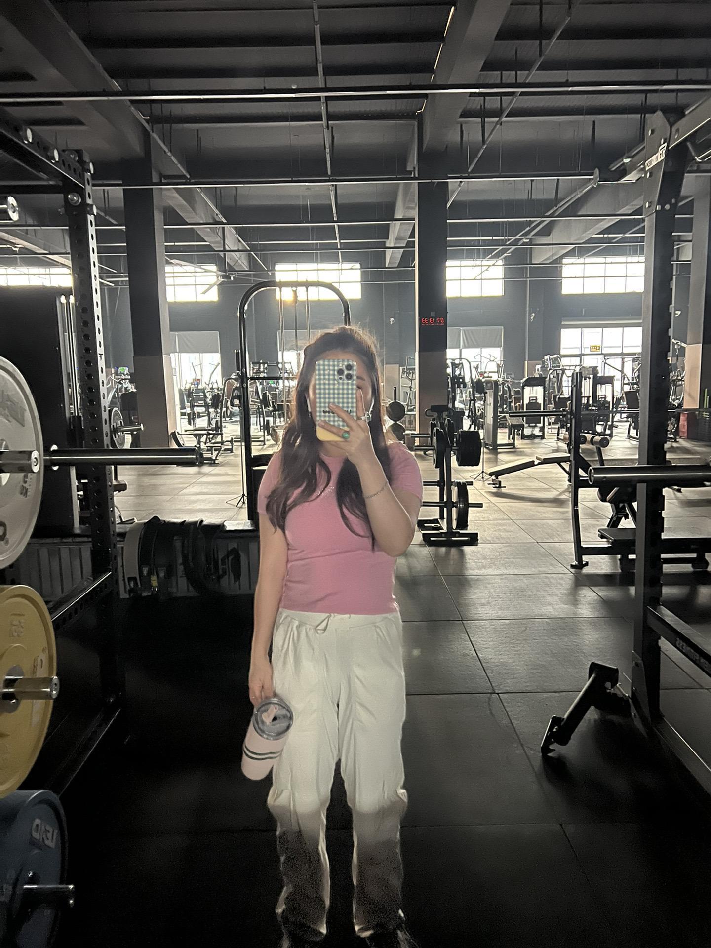 又是包场的一天