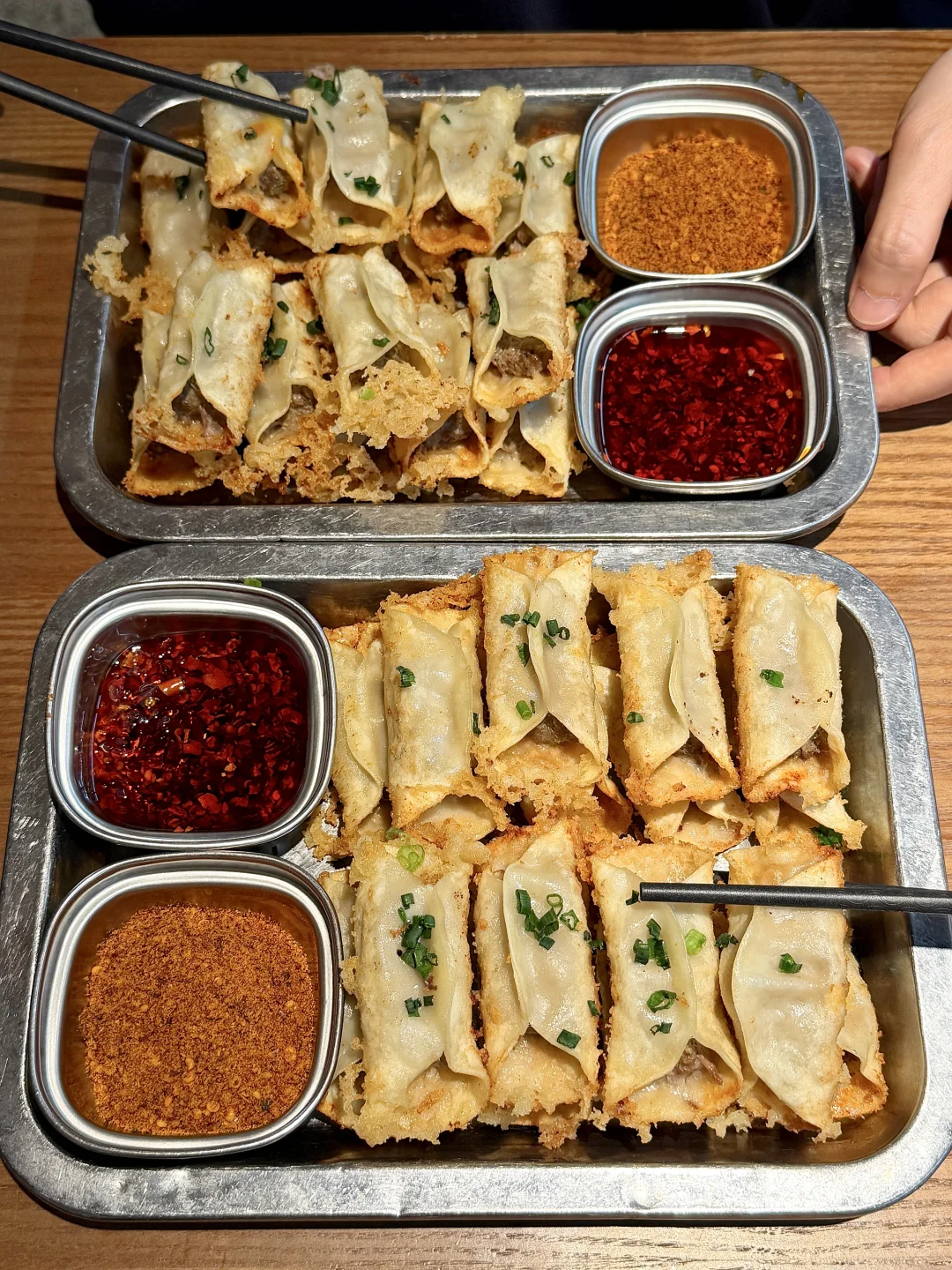 确实是目前长沙top1好吃的🥵🥵……