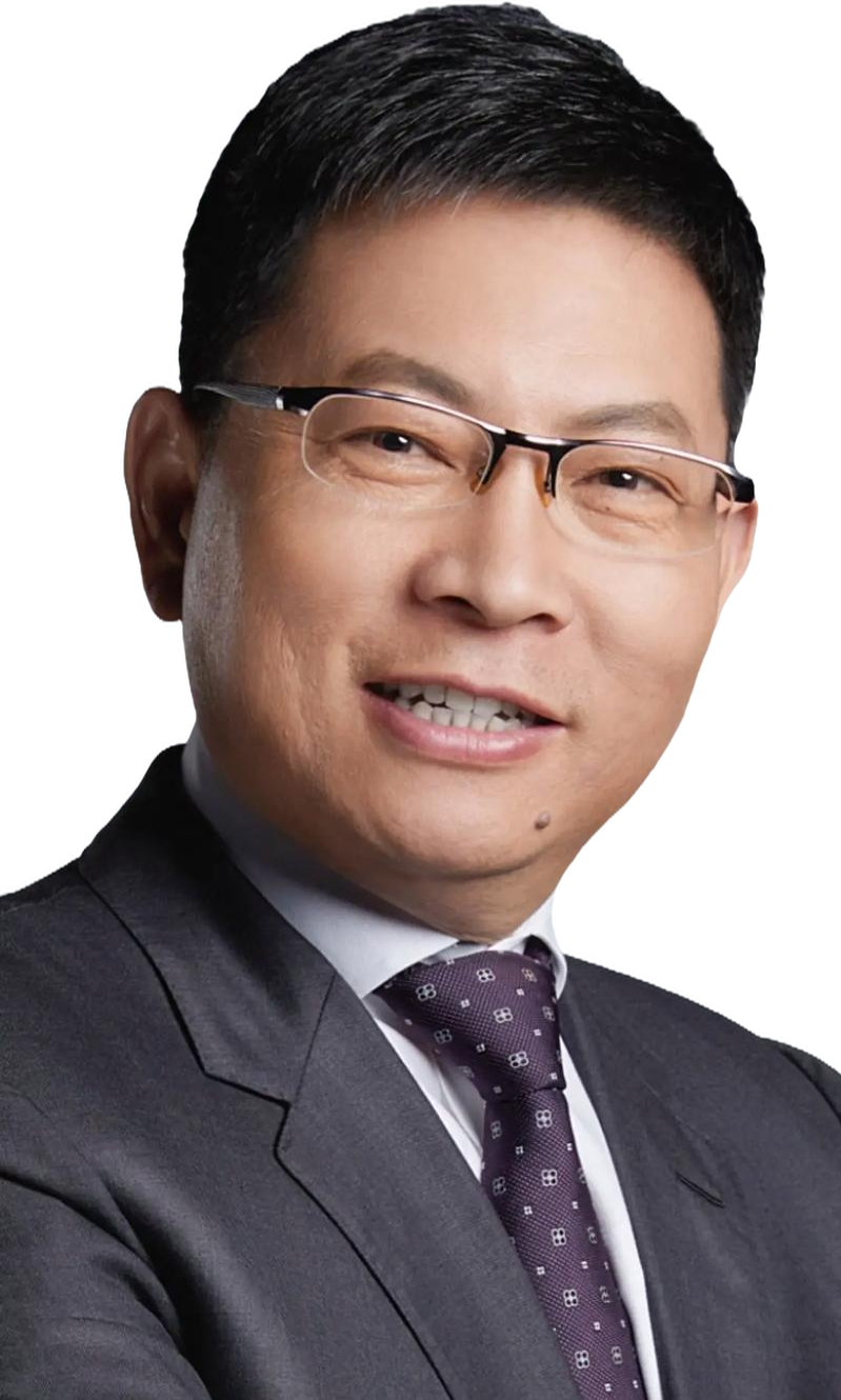 余承东表示，提前发布问界M6实车宣传视频，这款新锐王牌气场十足被称黑马...