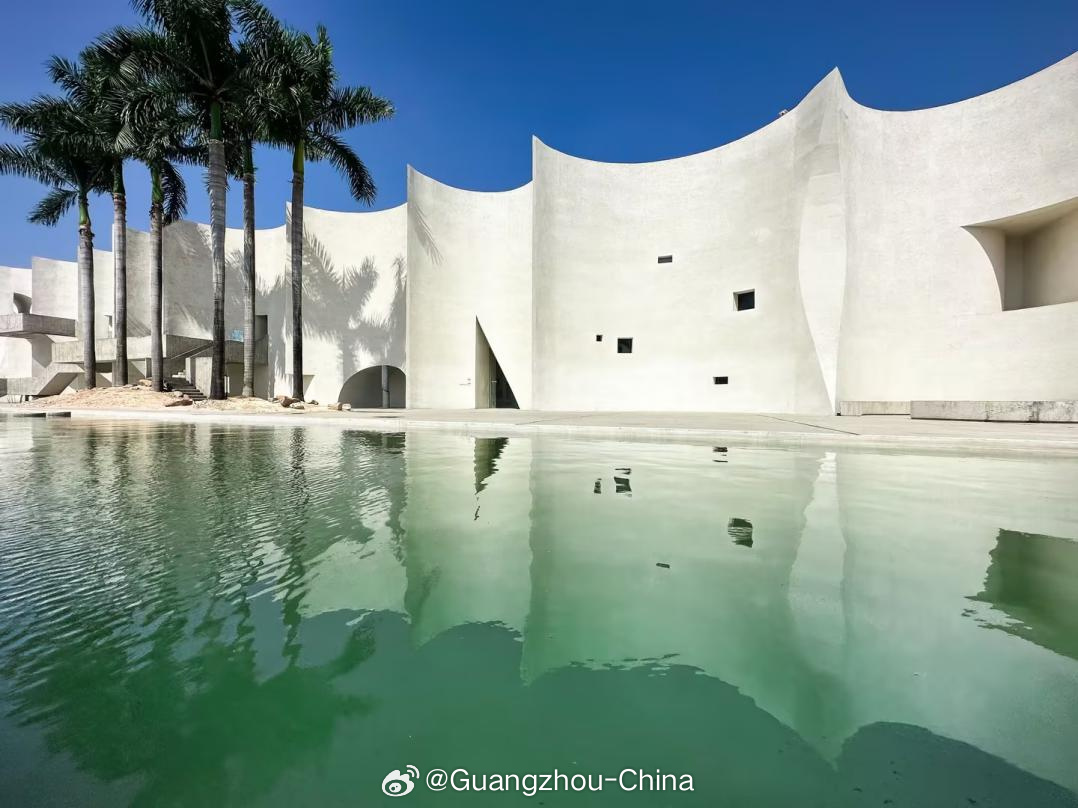 【Museum gems in GZ | Another Art Mu...