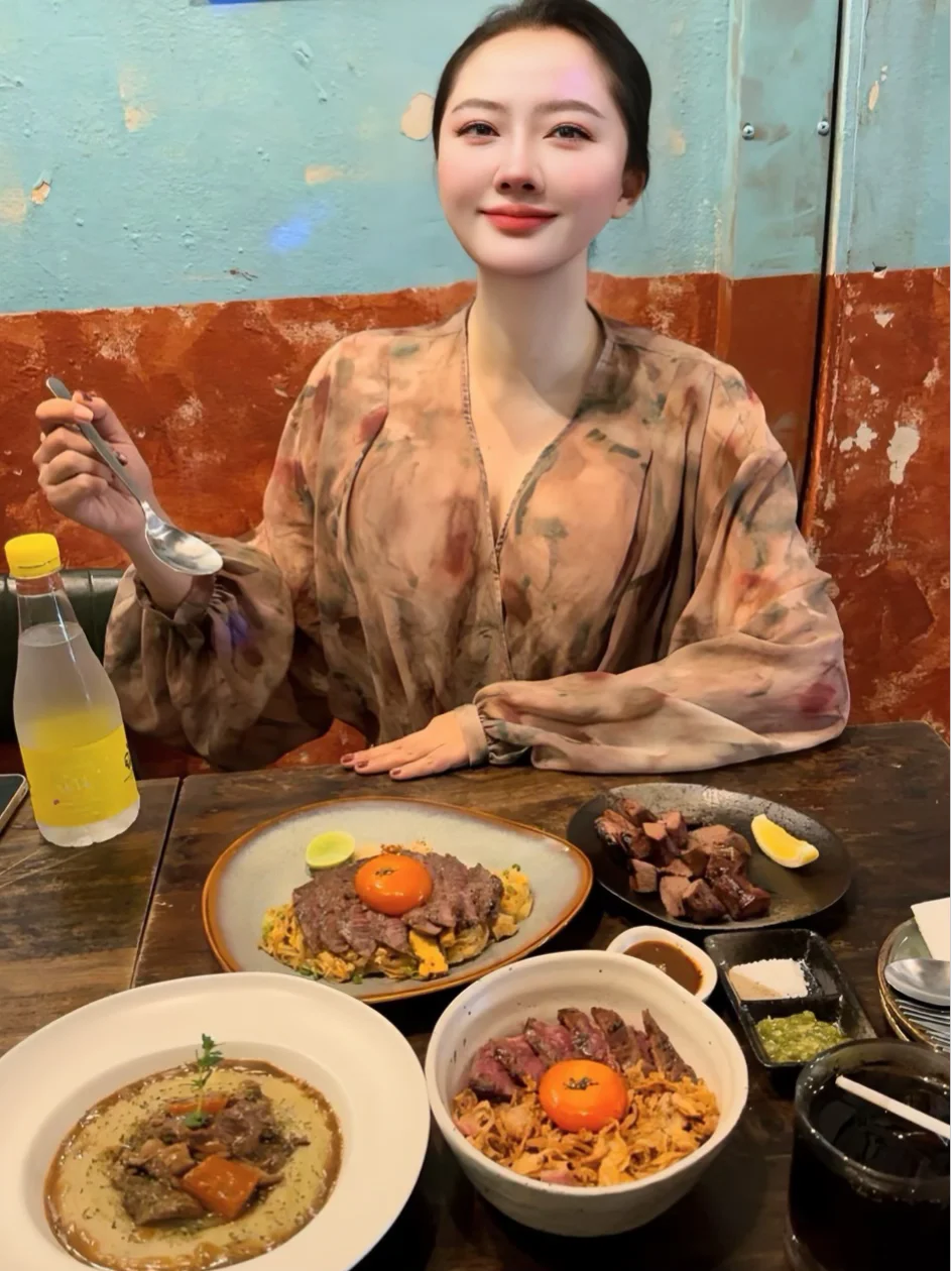 🇹🇭曼谷封神牛肉饭｜Chunn真的值得专程打卡❗️
落地曼谷第一顿就冲这家，