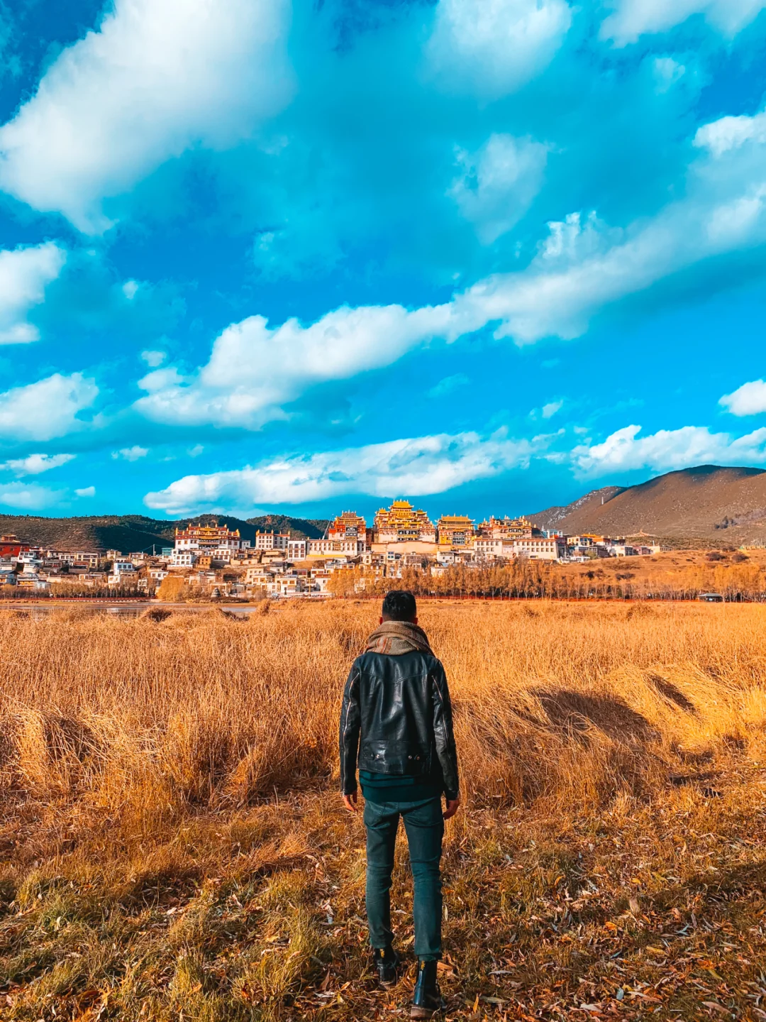 从丽江到香格里拉，记住这16条定能玩得开心