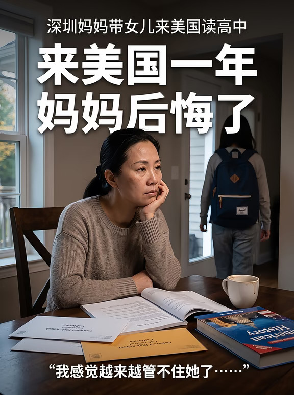 绿卡等了几年到美国才发现挑战才开始