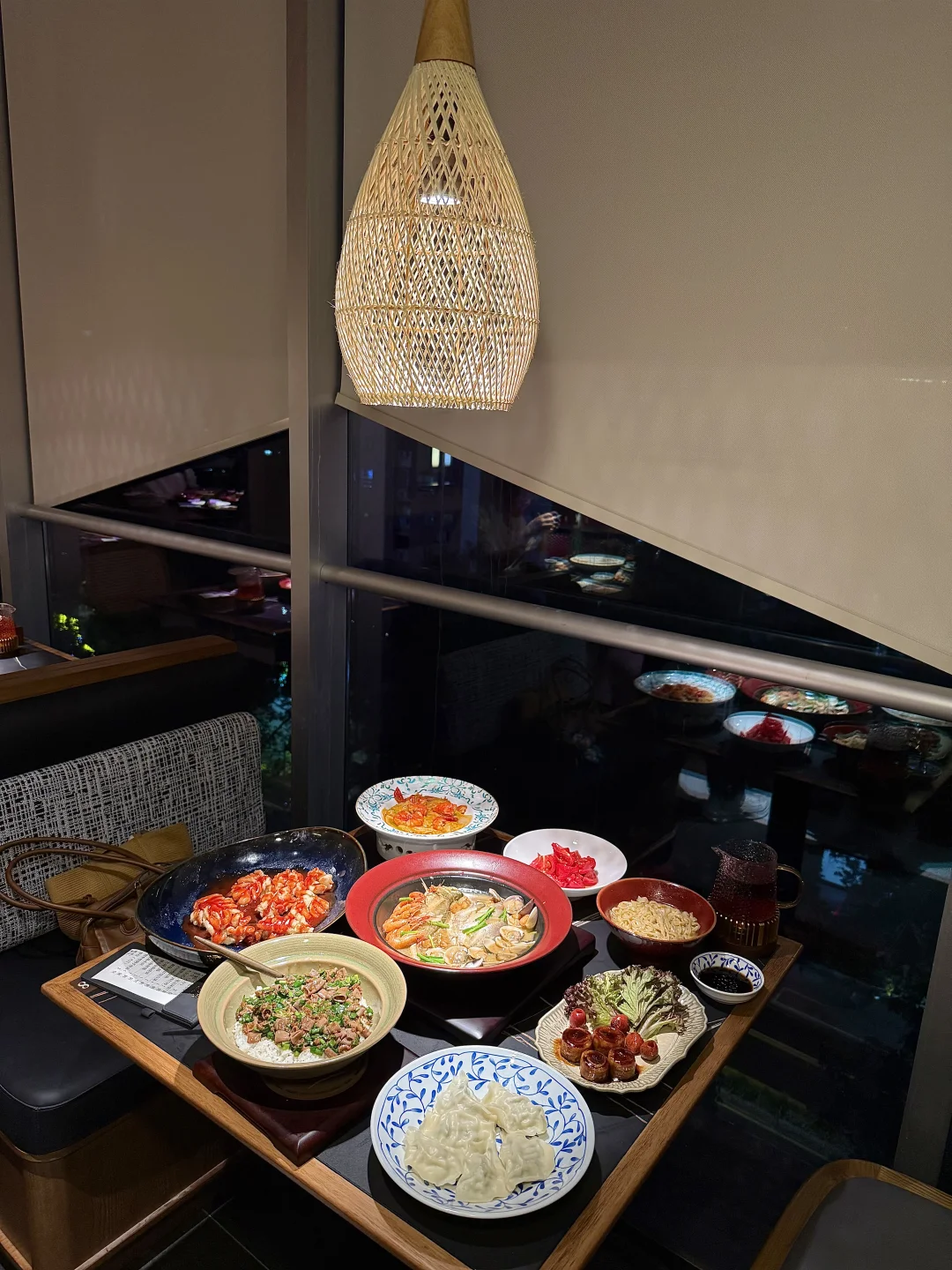 广州！敲适合一二人食的氛围感好饭