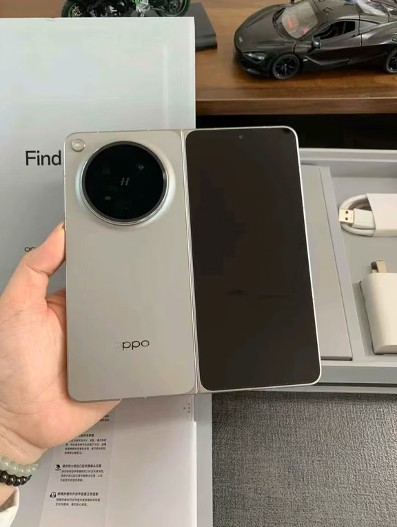 OPPO Find N6💰5990。。跌成啥了这