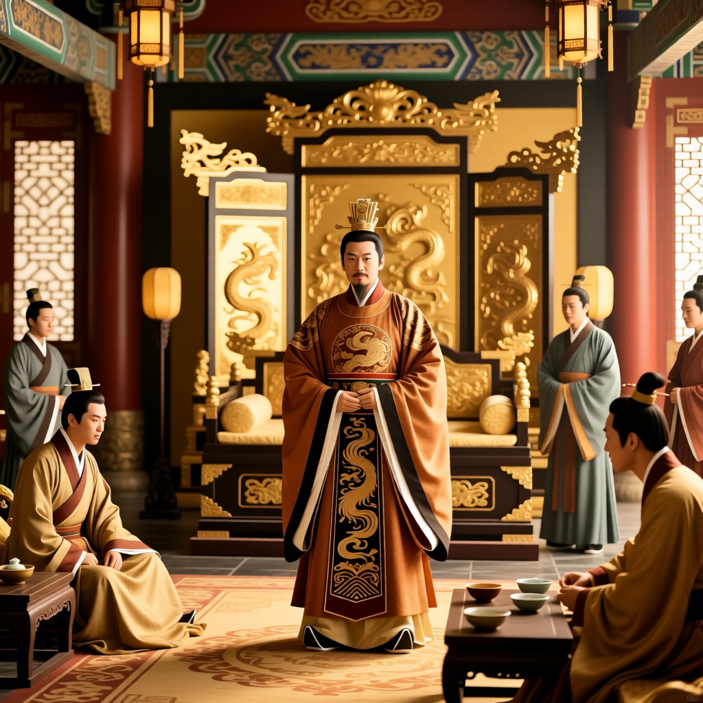 登基2年就亡国！宋钦宗赵桓：史上最“短命”的皇帝，他到底做错了什么？
在中国历史上，亡国之君不少，但像宋钦宗赵桓这样，登基仅仅2年就把一个庞大的帝国玩到崩塌的，绝对是凤毛麟角。

1125年，金兵南下，宋徽宗吓得连夜禅位，把烂摊子甩给了儿子赵桓。1127年，靖康之变爆发，北宋灭亡，赵桓被俘北去。从登