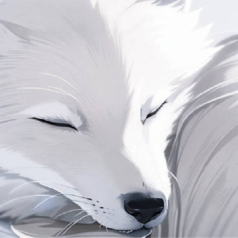 玉面xiao白狐