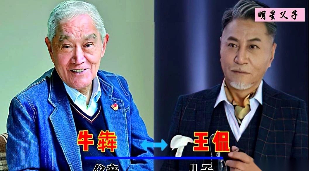 董子健年纪轻轻就拿下了被认可的演技和一堆好资源。
而他的父亲董志华在许多经典功夫作品里打了大半辈子，也仅仅是观众眼里的熟面孔。
另一边张志宽深耕快板换来的名望之后，儿子张子健在当年火遍全国的元芳之后，下一个人人皆知的硬角色迟迟没有交卷。
演艺圈里这些顶着父辈光环入局的人，起点看着差不多，手里的牌面其