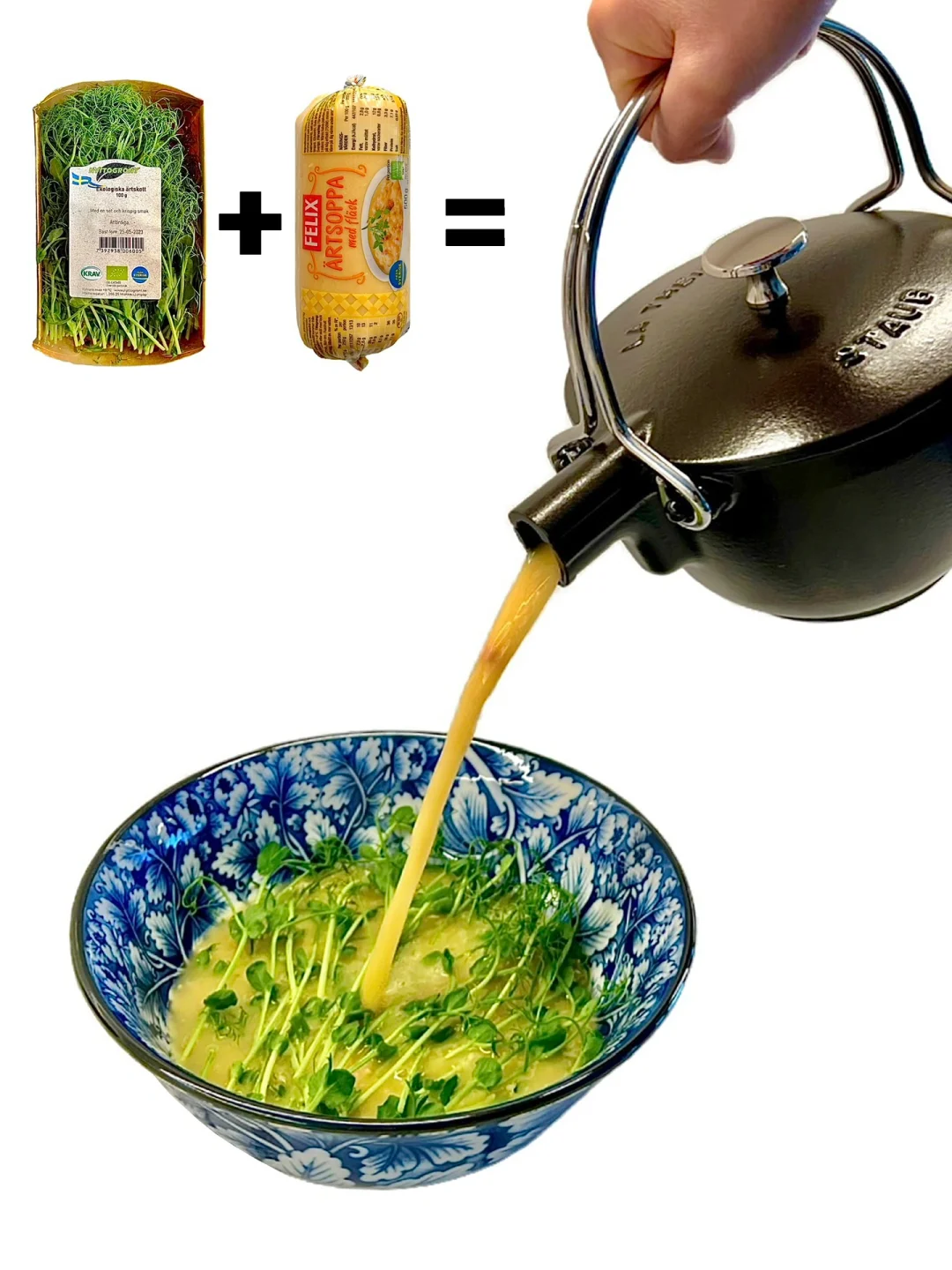 猜猜这是哪里菜？