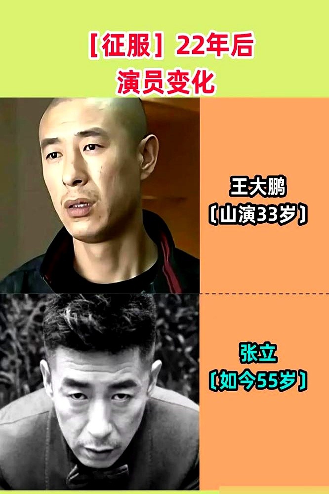 高群书翻开张宝林的案卷，盯着一行字看了半天。

当年拍《征服》，他发现刘华强挑人有个怪癖。他最信任的，不是敢下死手的金宝，也不是机灵的大鹏。

最核心的事，全交给木讷的胡大海。

案卷里的原型叫“老蔫儿”，警察记录他最大的本事就是笨。让他盯梢，他真能蹲在墙角一宿不挪窝。

刘华强这种人太懂了。能打会