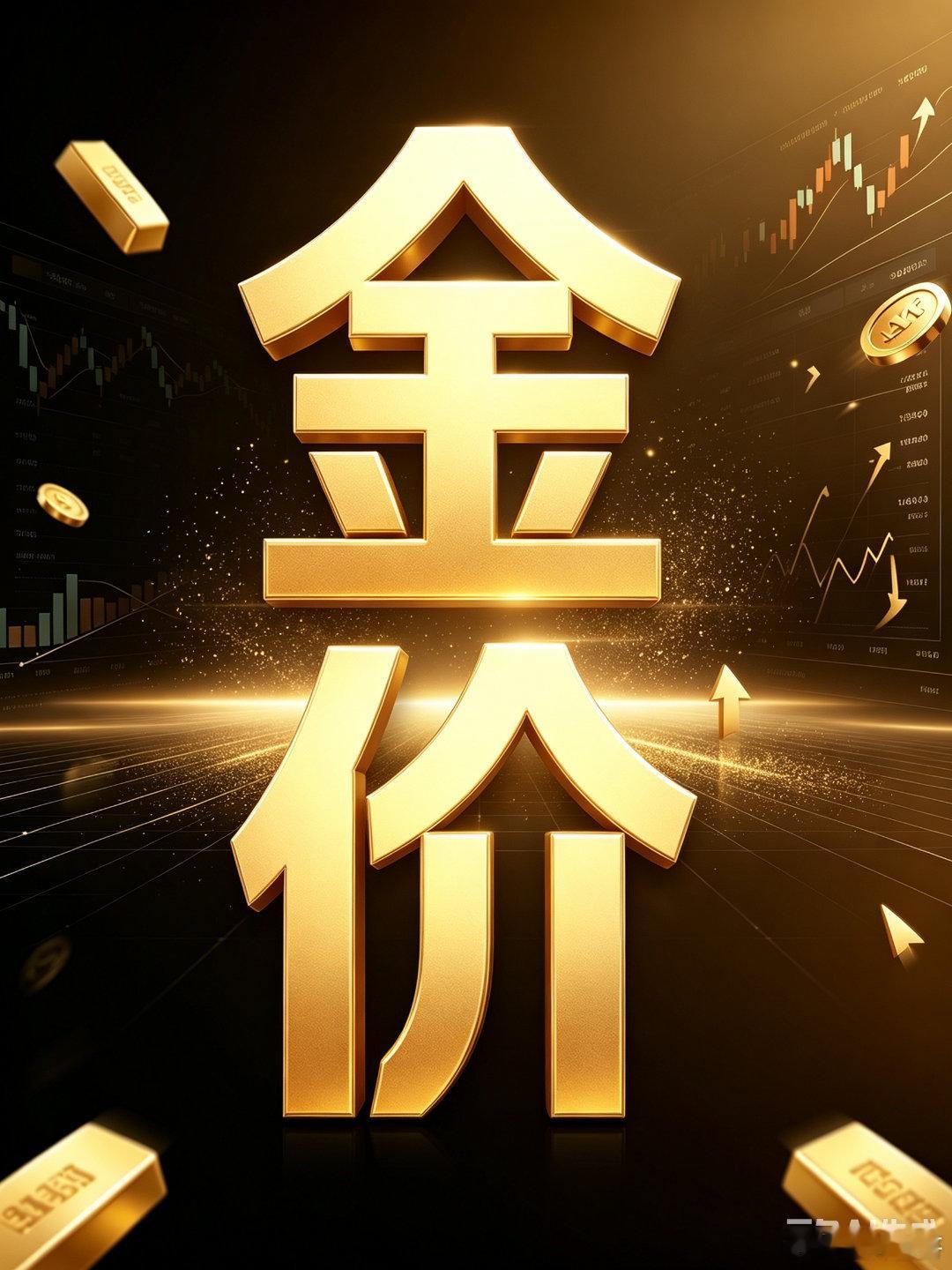 7月26日黄金晚评：休市之夜，三枚“核弹”正在蓄力！下周FOMC会议将...