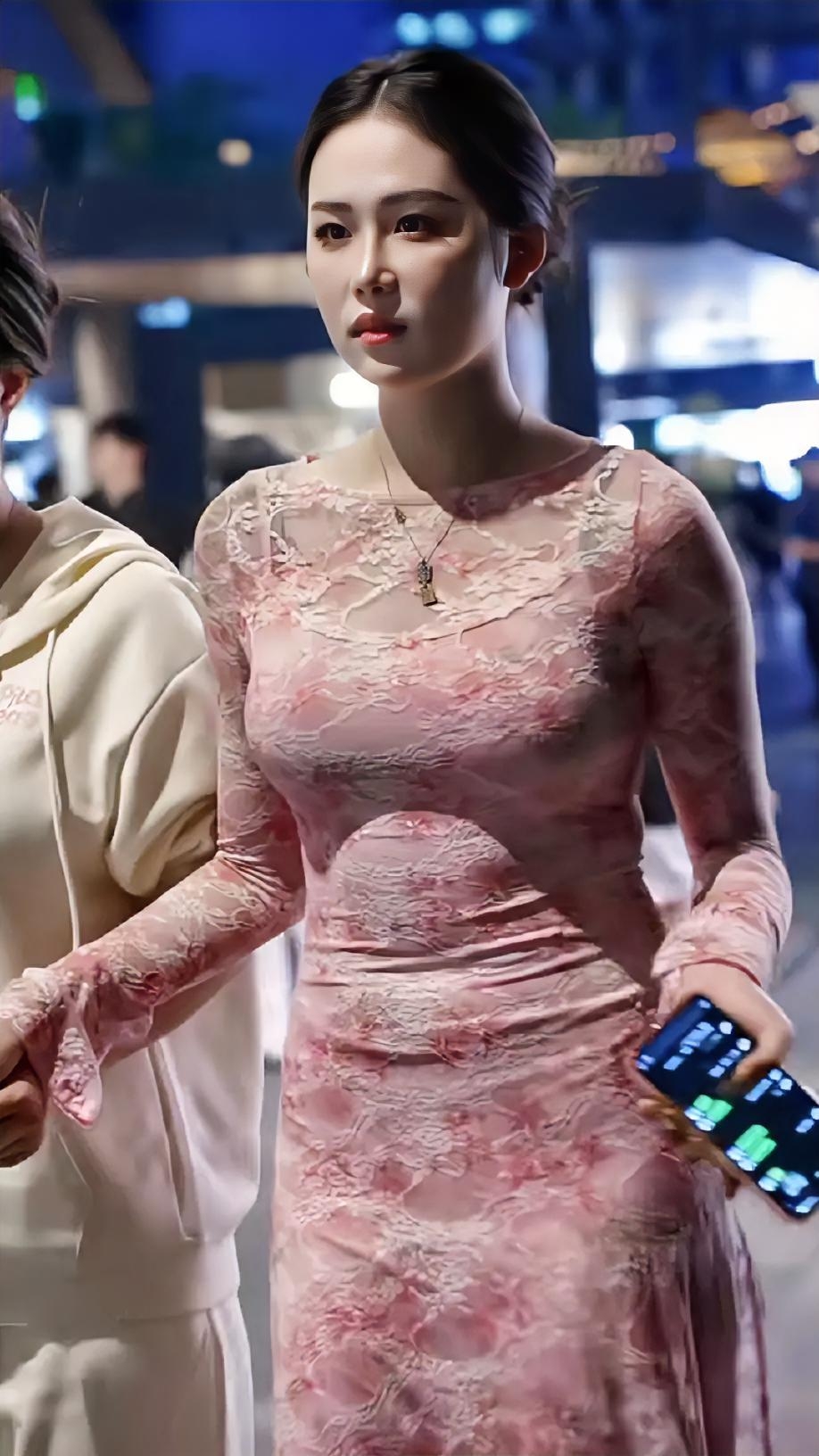 被惊艳到了 好女一身膘 肉肉型姑娘 气质不胖不瘦女人 珠圆玉润 极品旺...