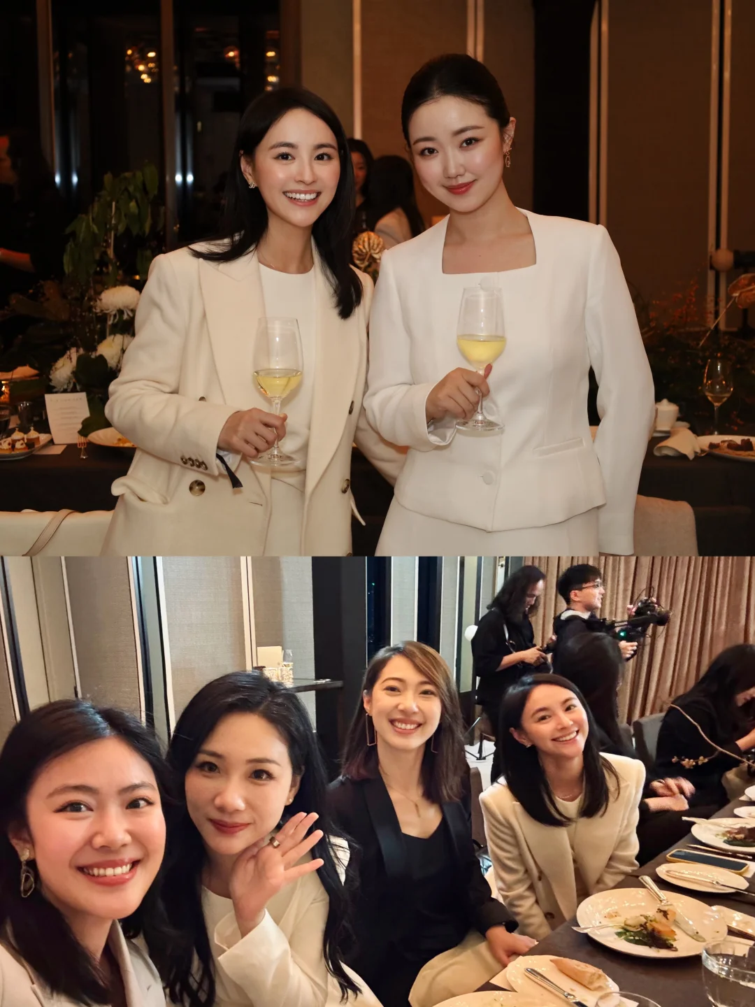 身边超级优秀的女性带来的启发