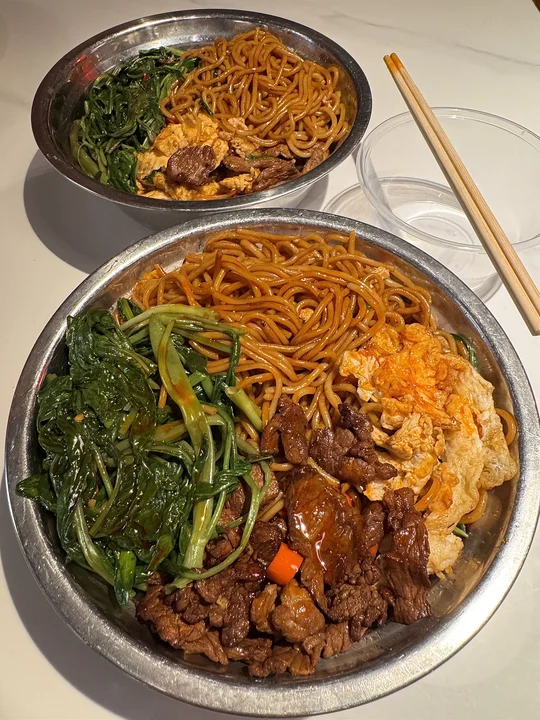 感觉是上海目前top1好吃的！！！！！