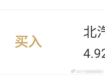 关注G9很久了，尝试着买点。看看运气。 ​