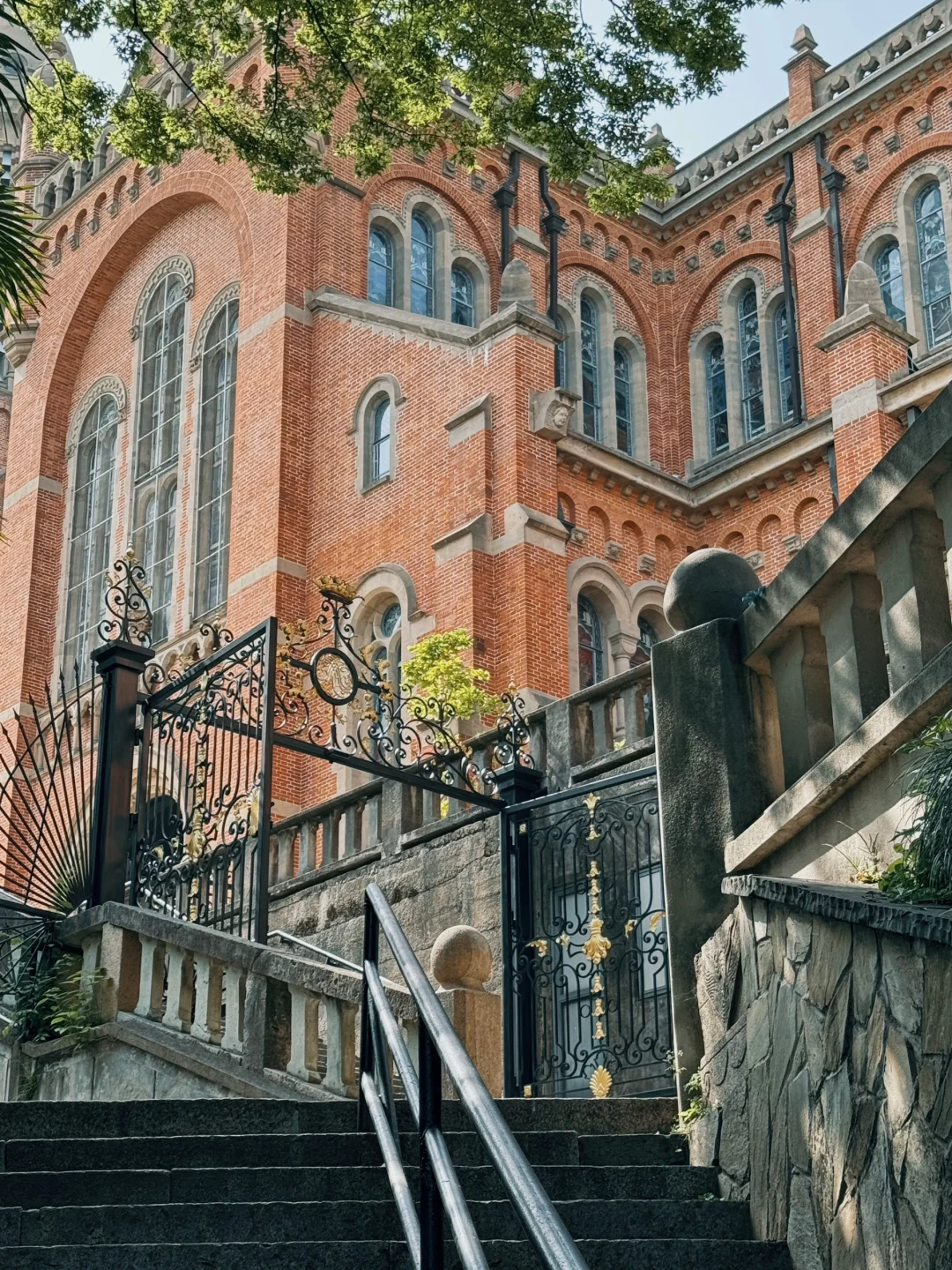 禧年·圣月·上佘山