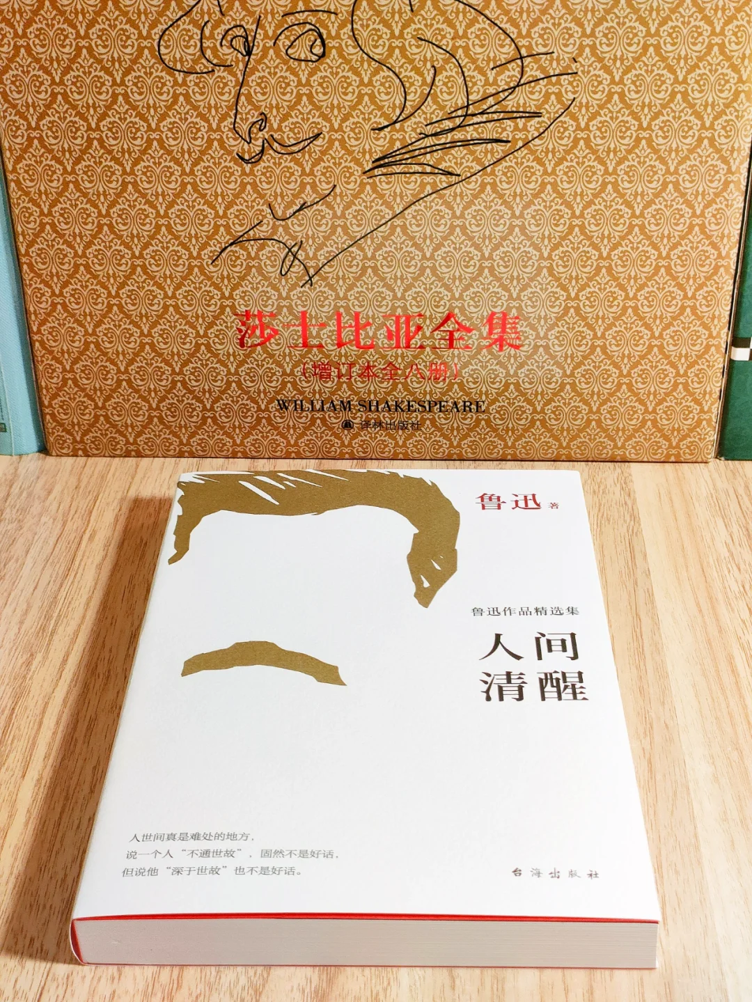 太太太醒脑了！这本书我恨不得全文背诵！